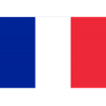 France U17 W logo
