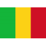 Mali U17 W logo