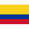 Colombia U16 W logo