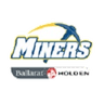 Ballarat logo