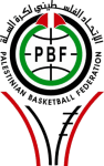 Palestine logo