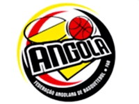 Angola U18 logo
