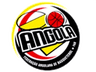 Angola U18 logo
