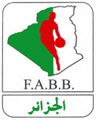Algeria logo
