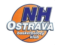 NH Ostrava logo