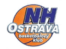 NH Ostrava logo