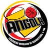 Angola U18 W logo