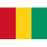 Guinea W logo
