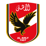 Al Ahly logo