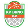 KP Brno W logo