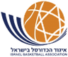 Israel W logo