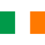 Ireland U20 W logo