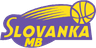 Slovanka W logo