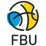 Ukraine U20 W logo