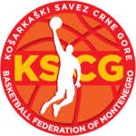 Montenegro U20 W logo