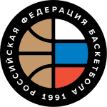 Russia U20 W logo