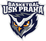 USK Prague W logo