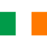 Ireland U20 logo