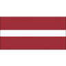 Latvia U18 logo