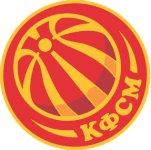 North Macedonia U16 logo