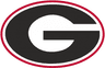 Georgia U18 logo
