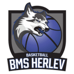 Herlev Wolfpack logo