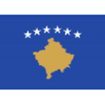 Kosovo U18 W logo