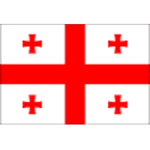 Georgia U18 W logo