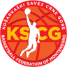 Montenegro U18 W logo