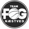 Team FOG Naestved logo
