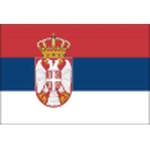 Serbia U18 W logo