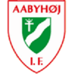 Aabyhoj W logo