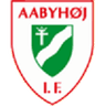 Aabyhoj W logo