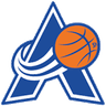 Amager W logo