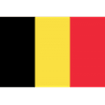 Belgium U16 logo