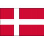 Denmark U16 logo