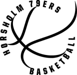 Horsholm W logo