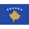 Kosovo W logo