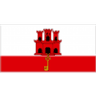 Gibraltar U16 logo