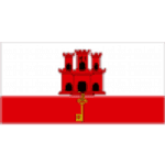 Gibraltar U16 W logo