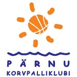 Parnu logo