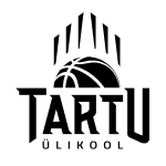 Tartu Ulikool logo