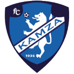 Kamza Basket logo
