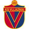 Vllaznia logo