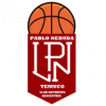 Liceo Pablo Neruda logo