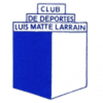 Luis Matte Larrain logo