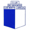 Luis Matte Larrain logo