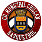 Municipal Chillan logo