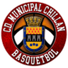 Municipal Chillan logo