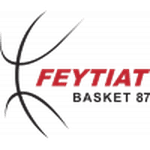 Feytiat W logo